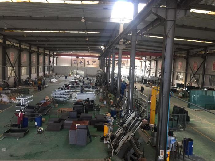 濟(jì)南建材協(xié)會(huì)換屆啦!張瓏當(dāng)選新會(huì)長